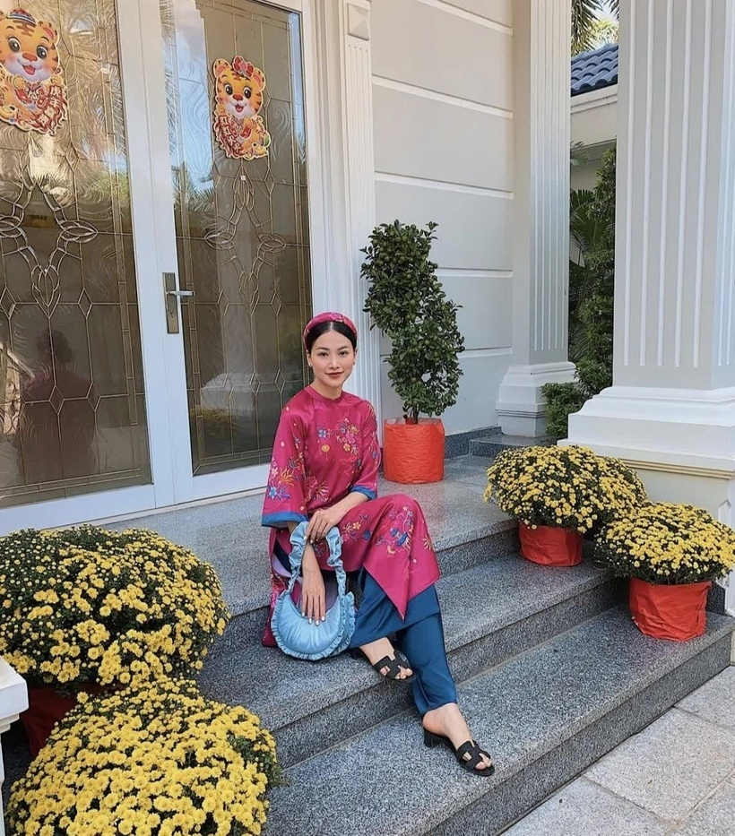 Mỹ nhân U35 kín tiếng nhất showbiz: Tránh xa thị phi, không yêu đương, sống đời nữ hoàng trong BĐS triệu đô