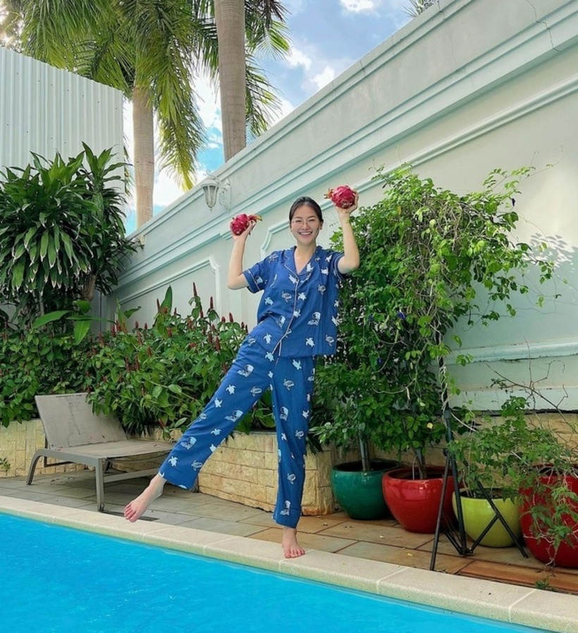 Mỹ nhân U35 kín tiếng nhất showbiz: Tránh xa thị phi, không yêu đương, sống đời nữ hoàng trong BĐS triệu đô