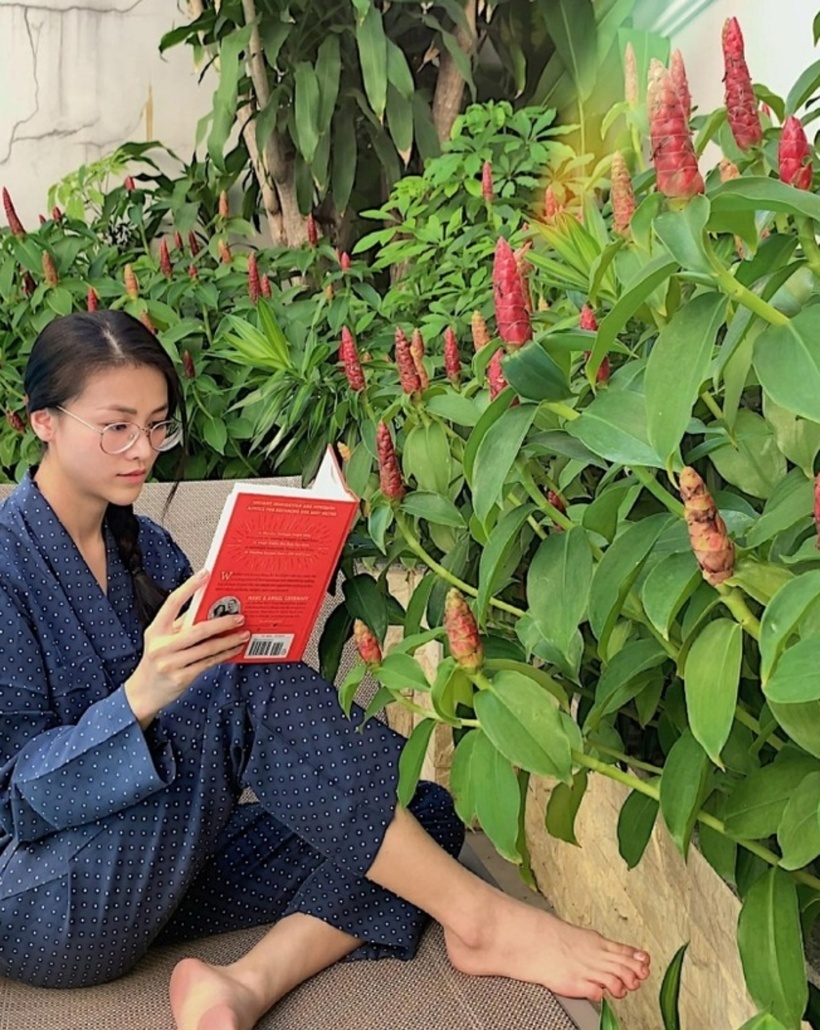 Mỹ nhân U35 kín tiếng nhất showbiz: Tránh xa thị phi, không yêu đương, sống đời nữ hoàng trong BĐS triệu đô