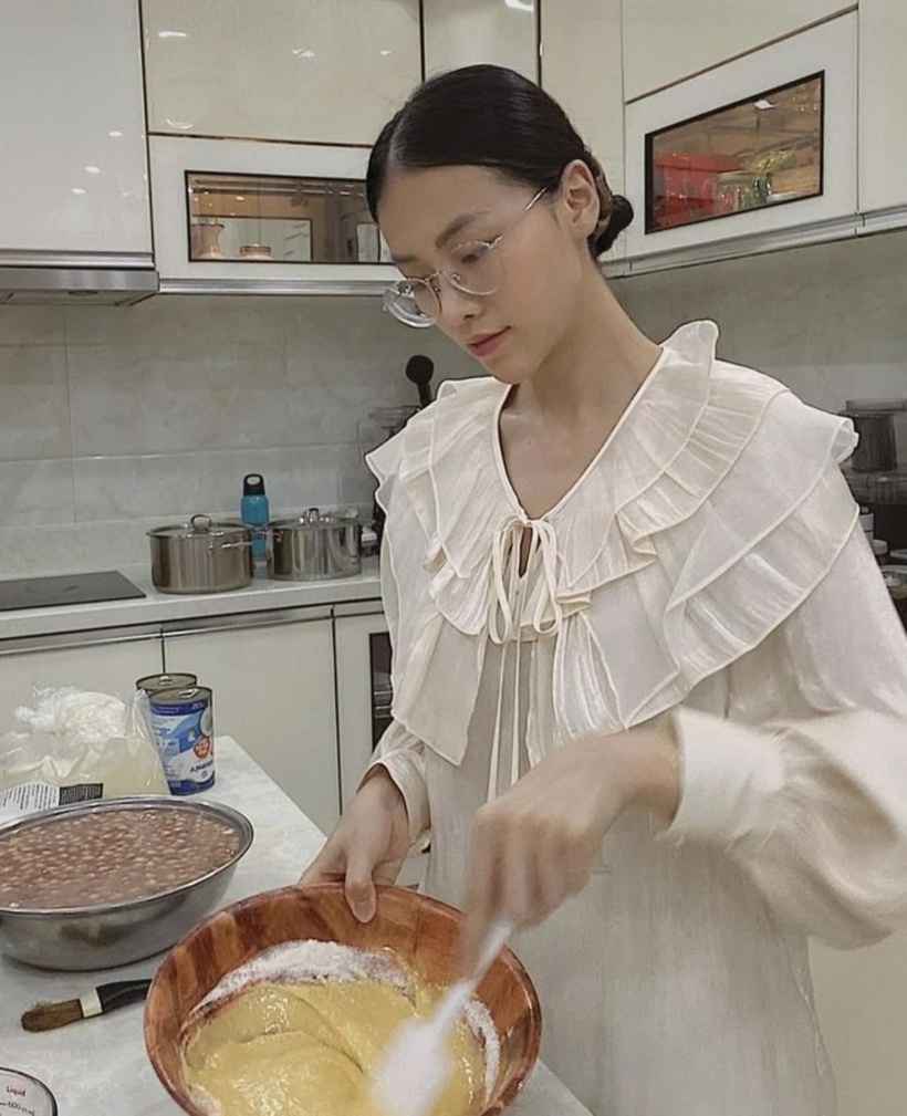 Mỹ nhân U35 kín tiếng nhất showbiz: Tránh xa thị phi, không yêu đương, sống đời nữ hoàng trong BĐS triệu đô