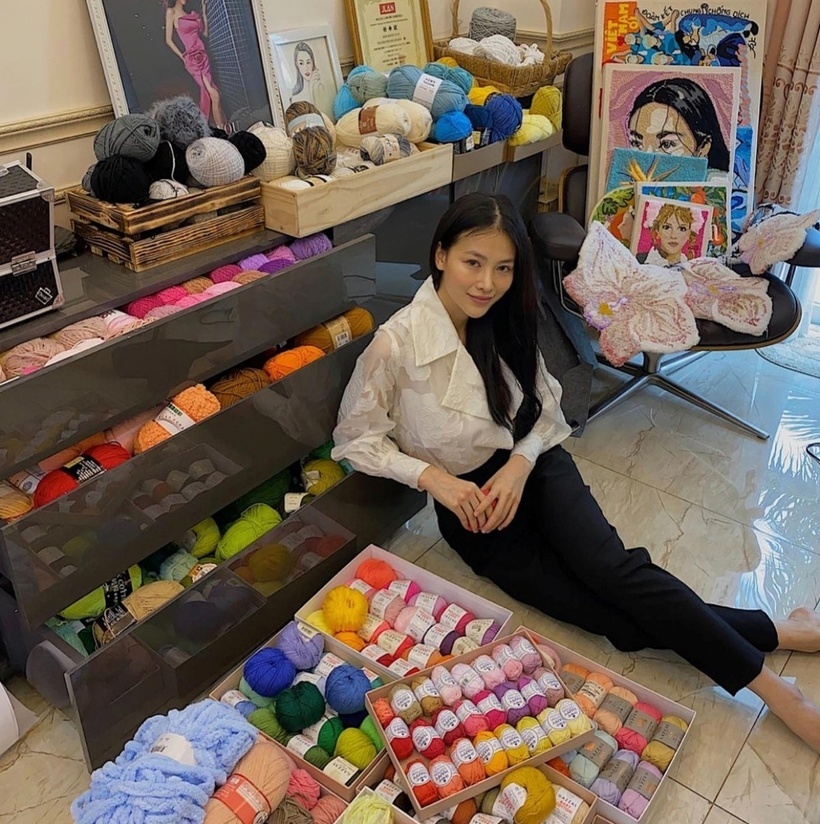 Mỹ nhân U35 kín tiếng nhất showbiz: Tránh xa thị phi, không yêu đương, sống đời nữ hoàng trong BĐS triệu đô
