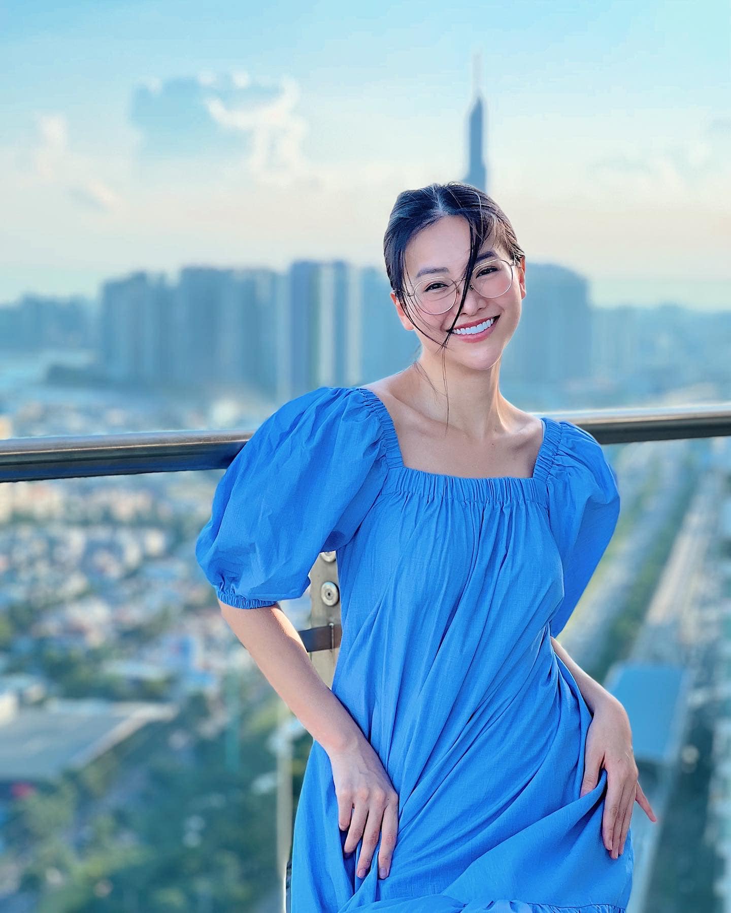 Mỹ nhân U35 kín tiếng nhất showbiz: Tránh xa thị phi, không yêu đương, sống đời nữ hoàng trong BĐS triệu đô
