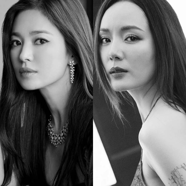 Nữ ca sĩ Việt 42 tuổi tự so mình với Song Hye Kyo, công khai 176 mũi tiêm trên mặt và 43 mũi ở vùng 