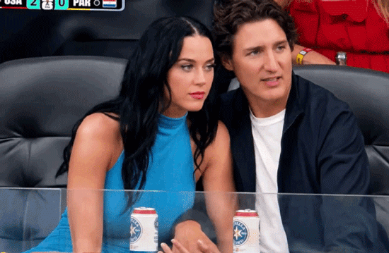 Nhiều người chỉ trích Justin Trudeau