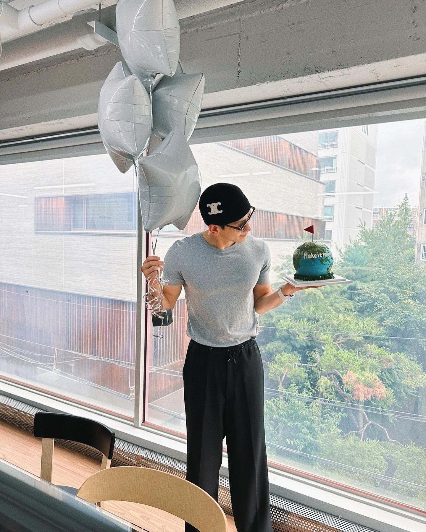 Cặp bạn thân “ngon” nhất Hàn Quốc: Nhìn không ai nghĩ U50, body toàn hàng cực phẩm