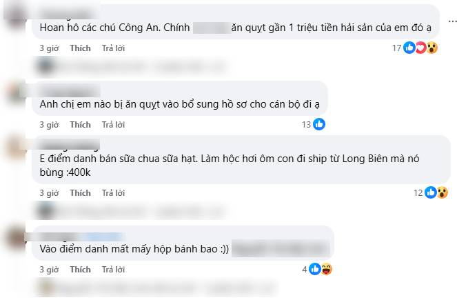 Cô gái nghi quỵt tiền, chém shipper ở Cửa Nam bị tạm giữ: