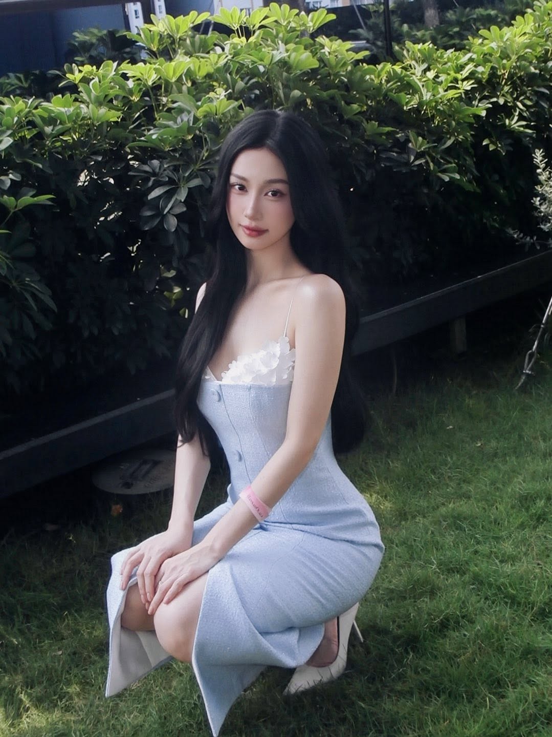 Chưa thấy ai như mỹ nhân này, 1 thập kỷ vẫn được tung hô vì đẹp, ở Việt Nam không ai dám đứng cạnh