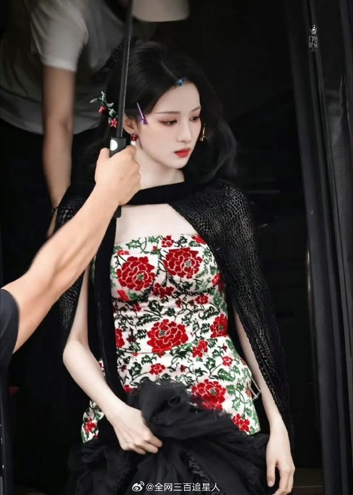 Ai đó hãy cứu lấy Vương Sở Nhiên!