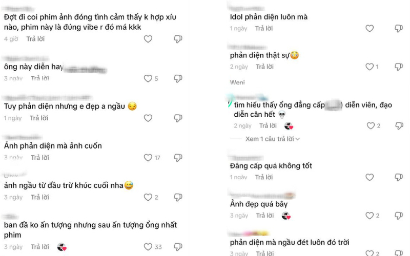 Cộng đồng mạng đồng loạt