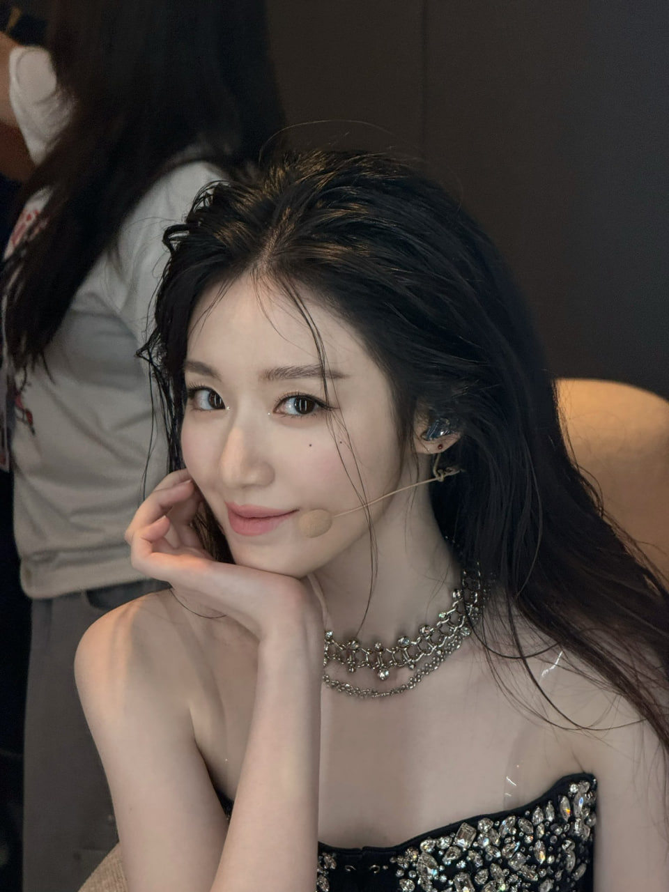 Hình ảnh thẳng thắn giúp Shuhua có màu sắc riêng trong i-dle, nhưng cũng khiến nữ idol nhiều lần bị đặt dấu hỏi về sự tinh tế