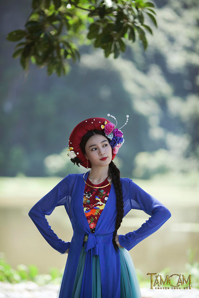 Bức ảnh đang cực viral của Ninh Dương Lan Ngọc khiến netizen xôn xao “10 năm chờ đợi cũng đến ngày này”