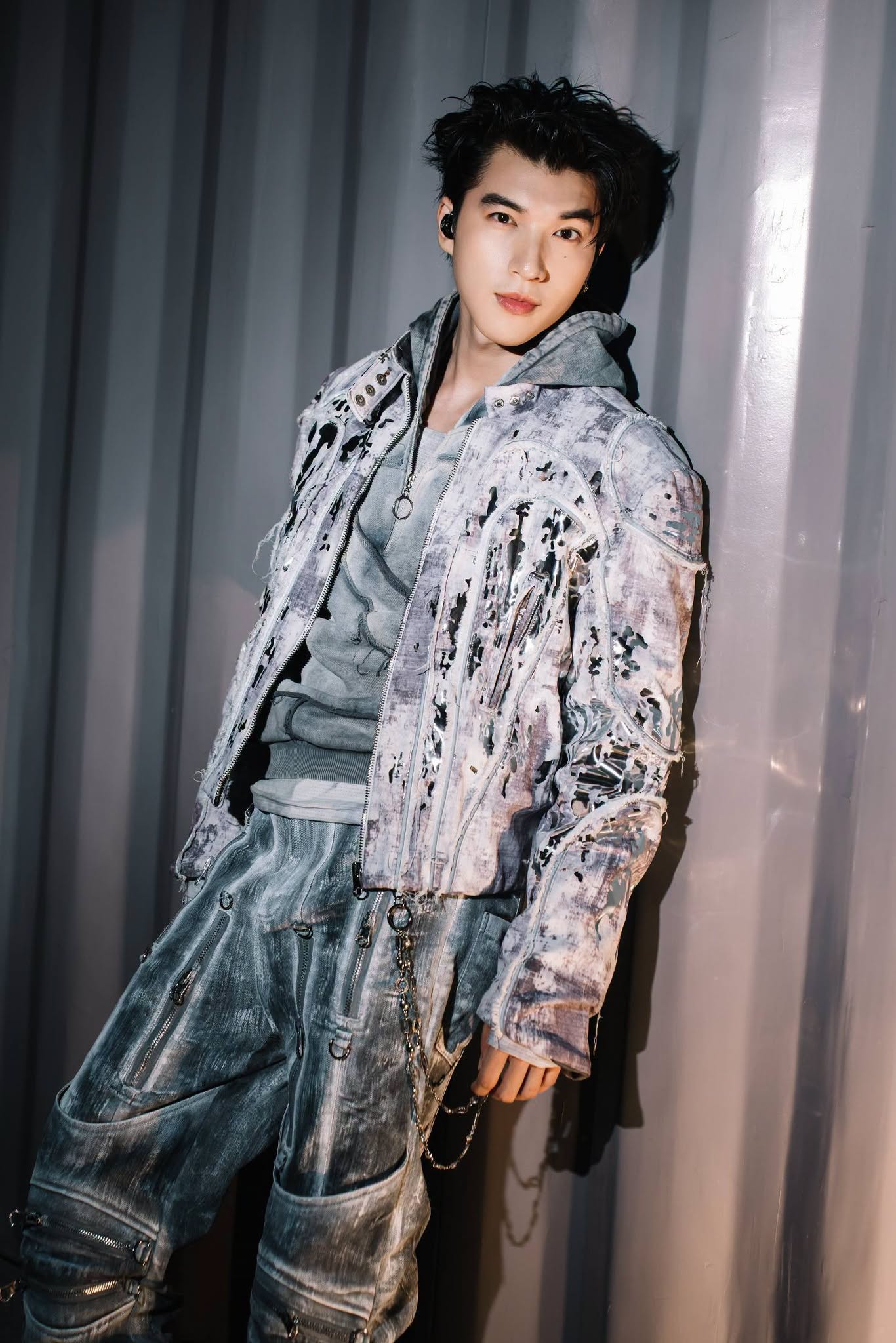 HIEUTHUHAI đều là những rapper trẻ nổi bật của nhạc Việt hiện nay và thường được đặt lên bàn cân so sánh