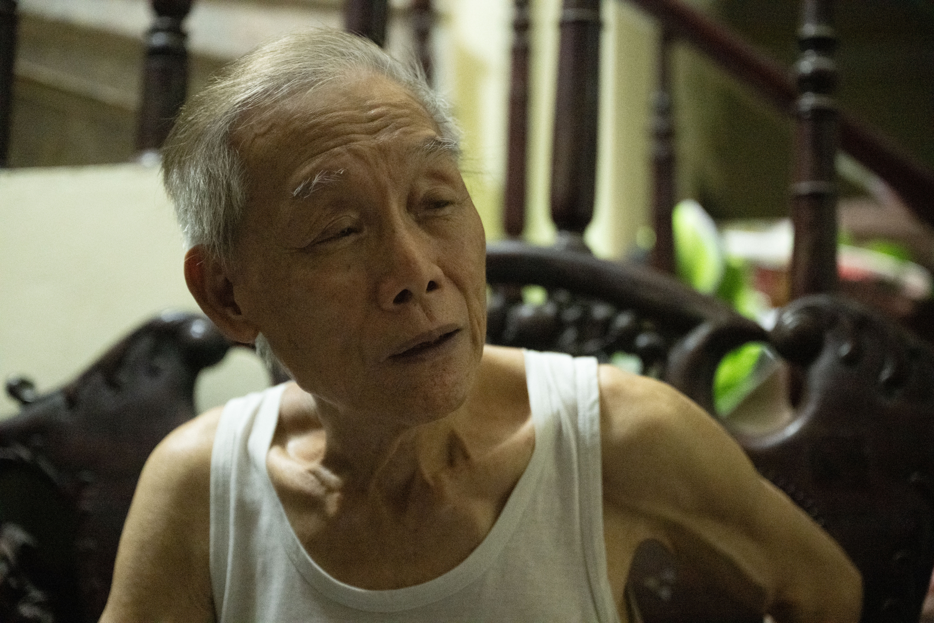 Ảnh: Như Hoàn