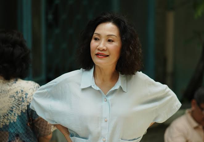 Hết kiên nhẫn với Phương Anh Đào