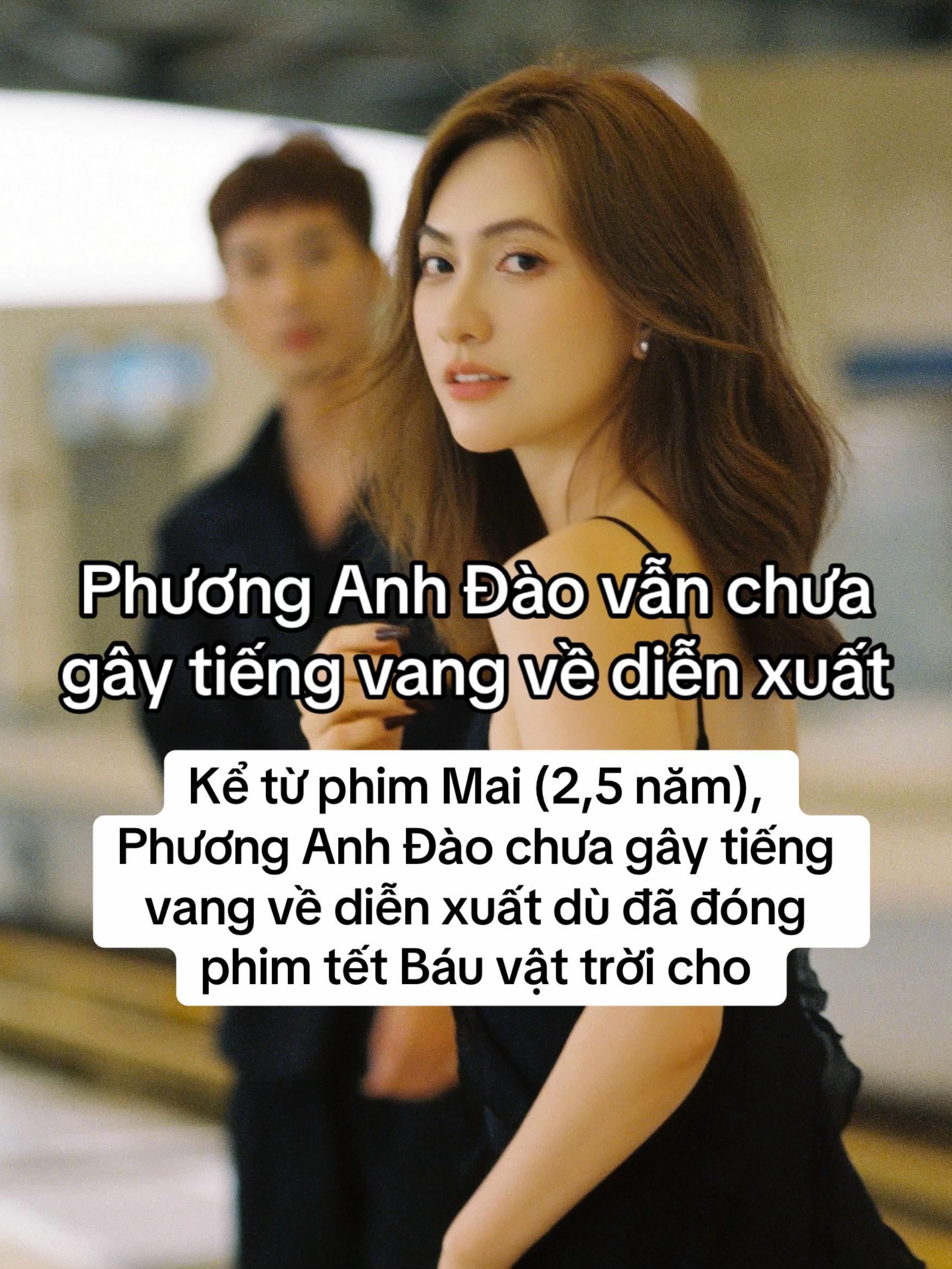 Hết kiên nhẫn với Phương Anh Đào