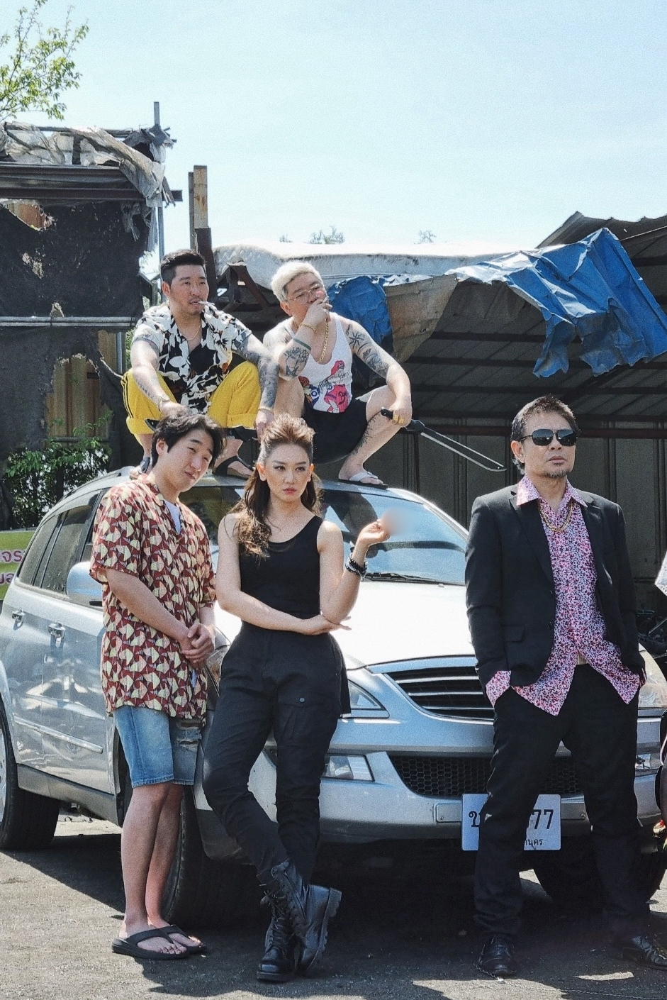 Trấn Thành nhận xét 1 sao nam