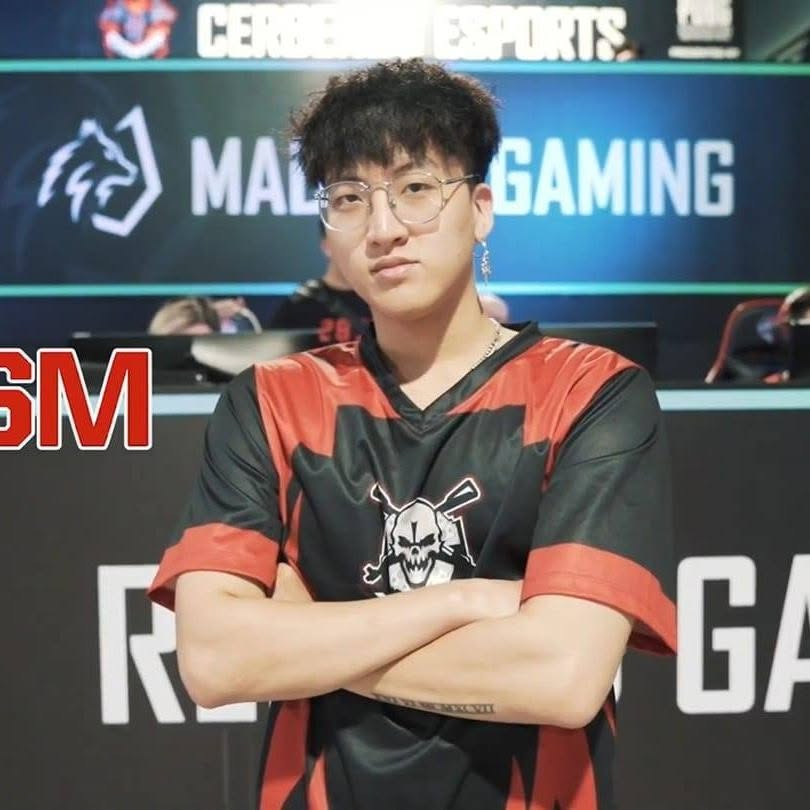 Nhism từng là tuyển thủ PUBG