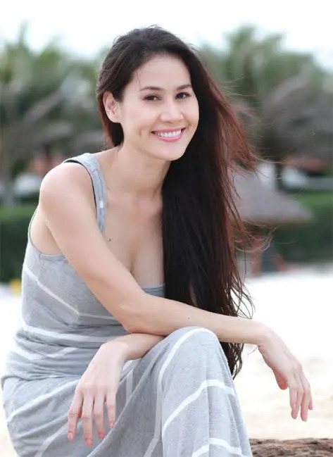 Mỹ nhân Việt duy nhất thừa nhận mình ngoài đời nham hiểm như trong phim, netizen mặc kệ “miễn đẹp là được”