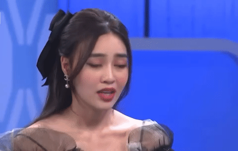 Năm 2018, Ninh Dương Lan Ngọc phát hiện những dấu hiệu bất thường liên quan đến sức khoẻ. Ảnh: Tổng hợp