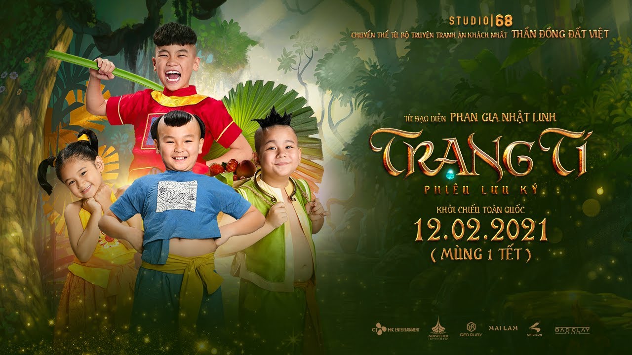 Ngô Thanh Vân đã dừng lại