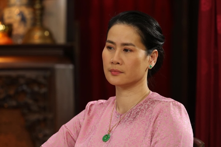 Mỹ nhân Việt duy nhất thừa nhận mình ngoài đời nham hiểm như trong phim, netizen mặc kệ “miễn đẹp là được”
