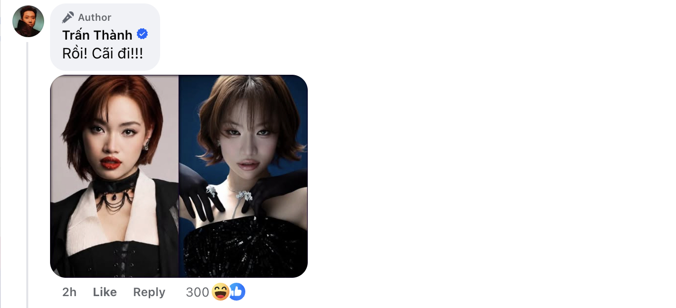 Một cặp đôi tóc tém xứng đáng đặt lên bàn cân visual là Pháp Kiều - Lâm Bảo Ngọc.