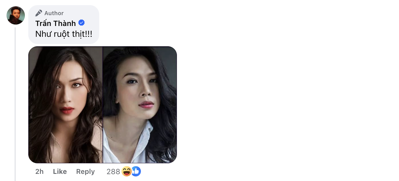 Khỏi phải nói, không thể thiếu Quang Trung và đàn chị Mỹ Tâm - cặp đôi nhan sắc bị so sánh từ năm này qua năm khác.