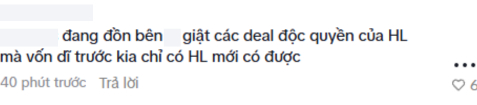 Drama Võ Hà Linh đăng clip nhắn nhủ