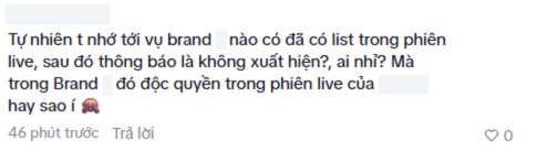 Drama Võ Hà Linh đăng clip nhắn nhủ