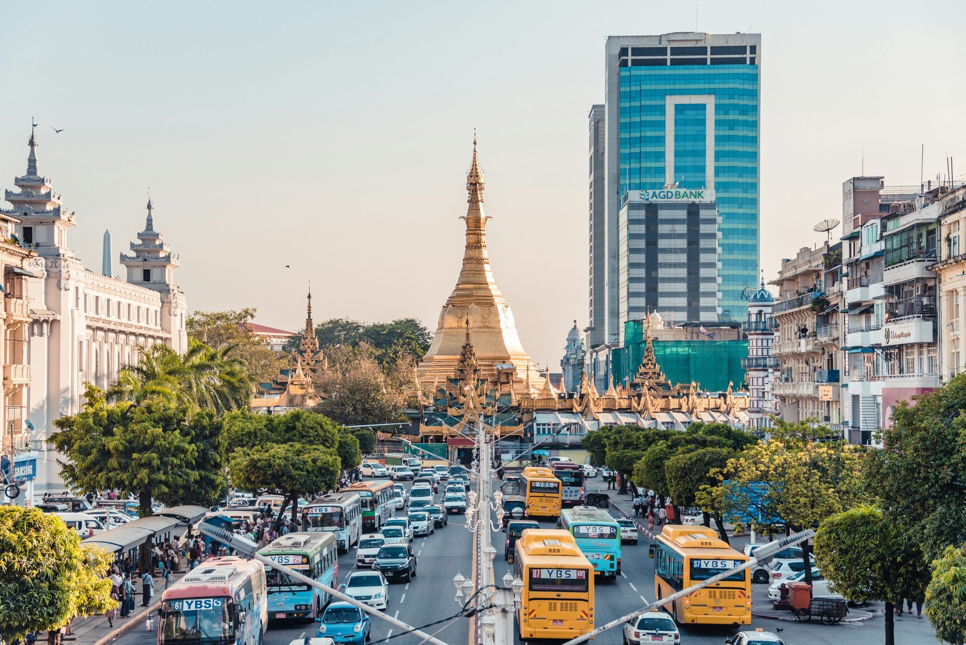 Phát hiện một quốc gia có 8 ngày trong 1 tuần