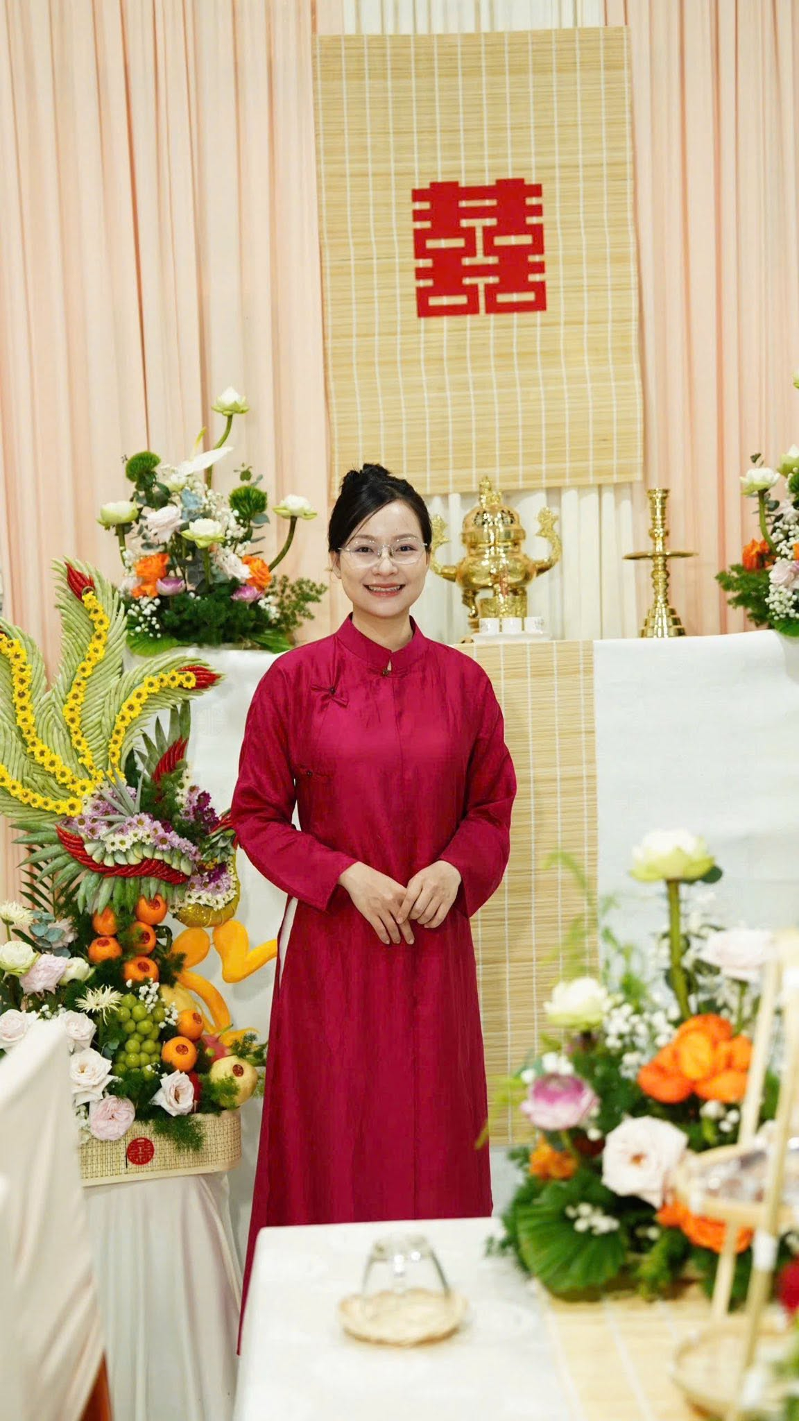 Út Về Vườn đang vướng vào chuyện gì?