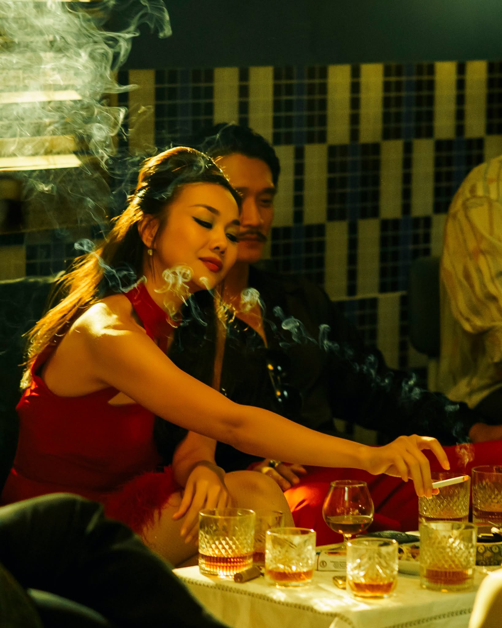 Đáng lo cho Thanh Hằng