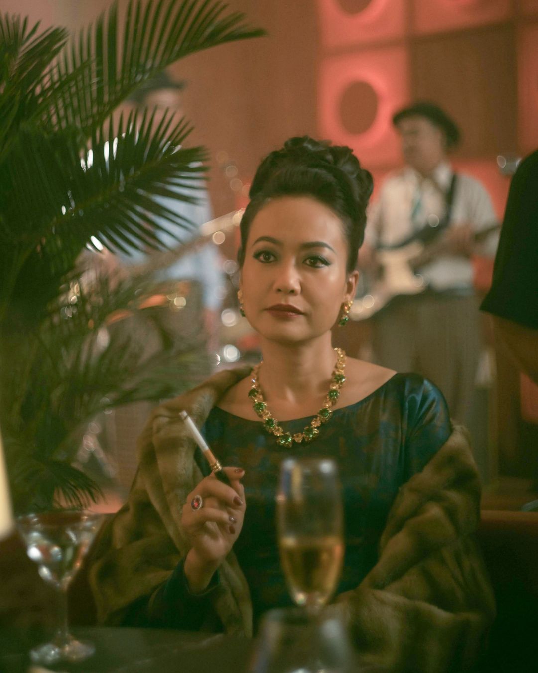 Đáng lo cho Thanh Hằng