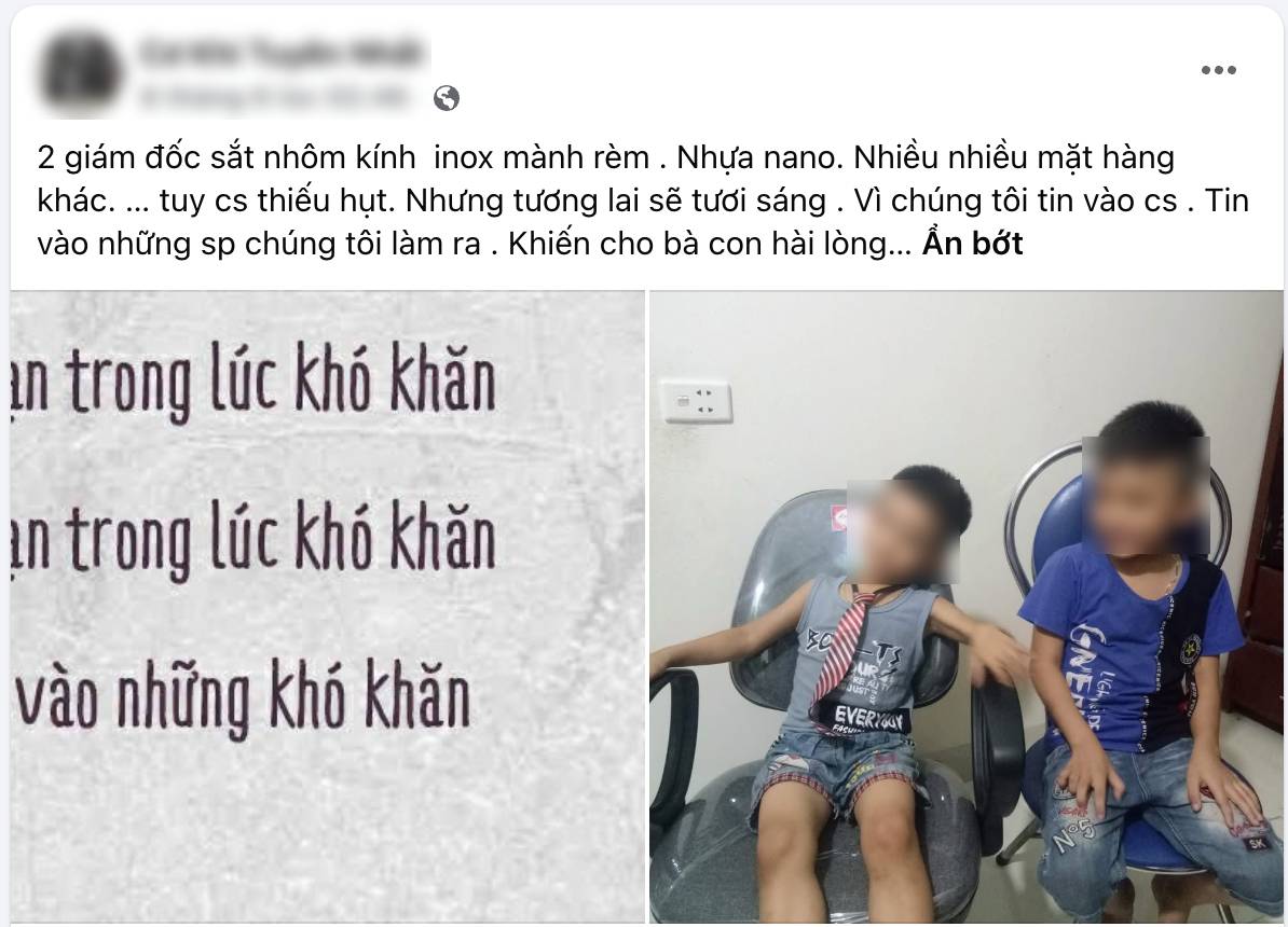 Dòng trạng thái cuối cùng gây phẫn nộ của nghi phạm vụ án mạng kinh hoàng ở Bắc Ninh