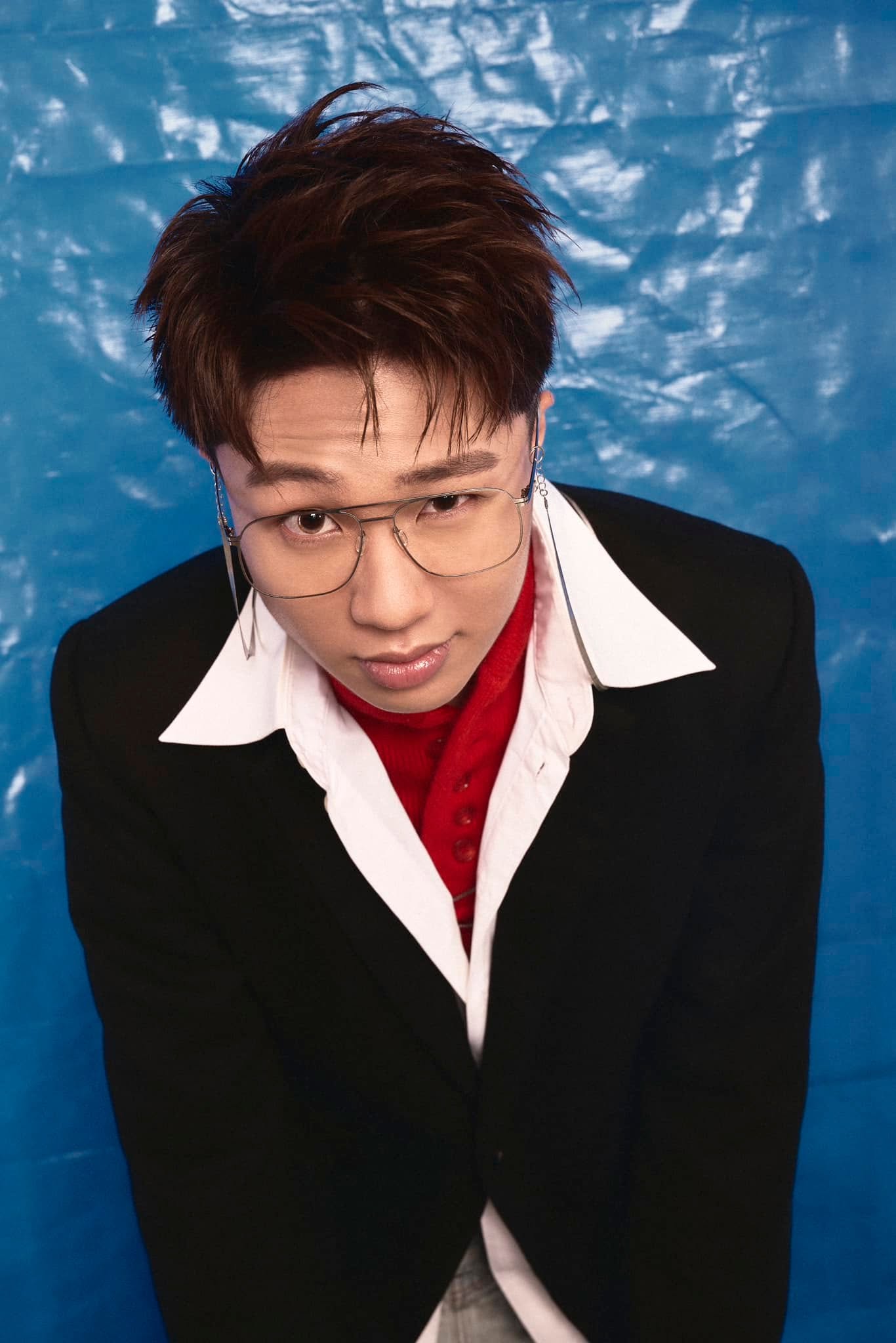 Thời gian qua, Obito liên tục được bàn tán trên mạng xã hội về kỹ năng rap