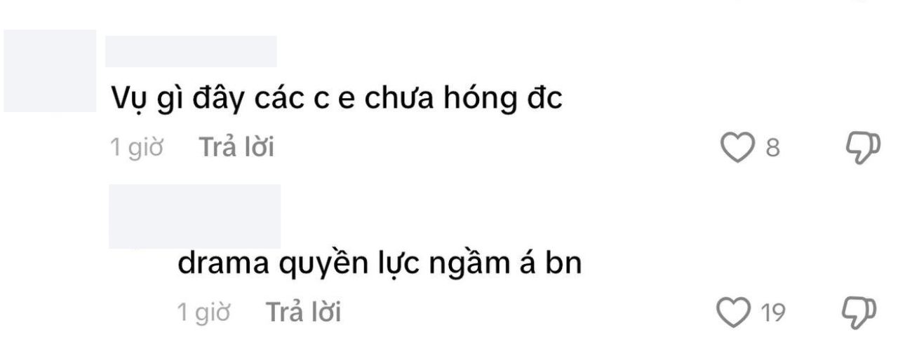 Giấc mơ của Võ Hà Linh khiến dân mạng gọi tên Hannah Olala