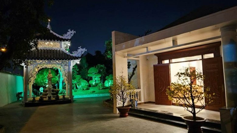 Đại mỹ nhân Việt mất tất cả vì chèn ép đồng nghiệp, coi thường đạo diễn: Giờ sống an nhàn ở nhà vườn 3000m2
