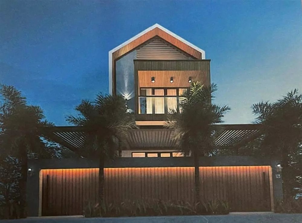 Sao nam có dàn hậu cung đỉnh nhất Vbiz nhưng cả đời chỉ yêu một người: Ở biệt thư 200m2 như resort, đồ hiệu chất đầy