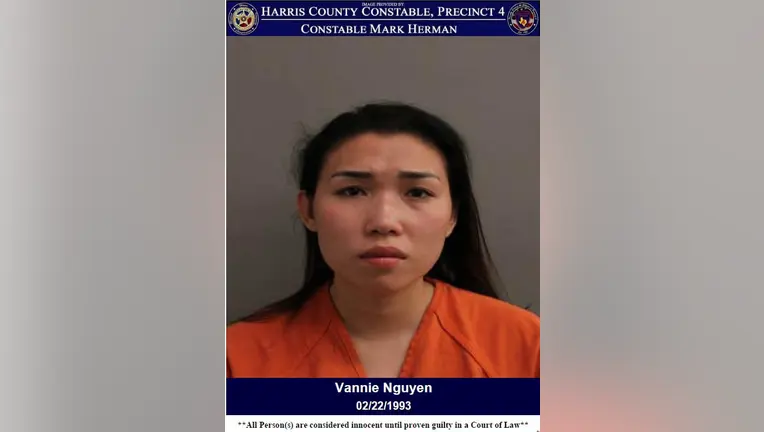 Vannie Nguyen