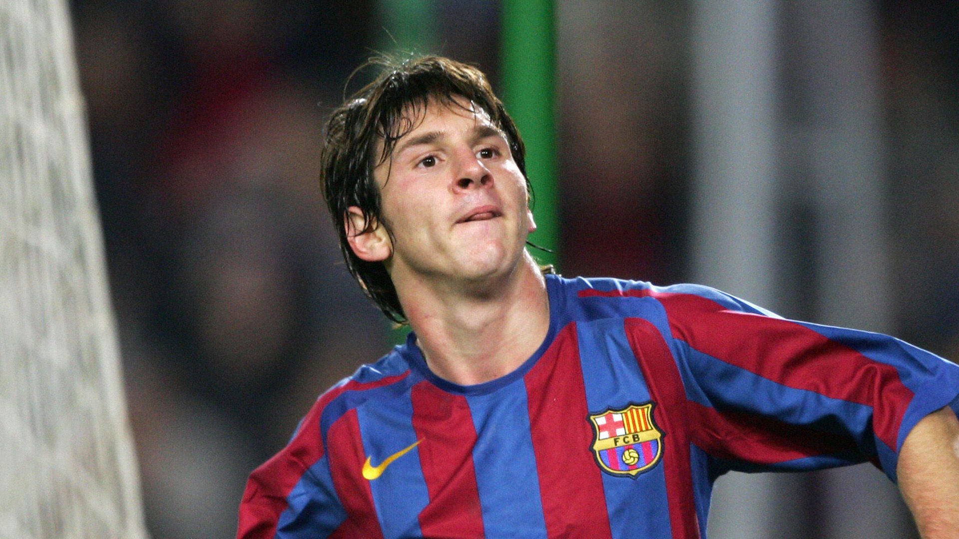 Vận mệnh đã mỉm cười với Messi, và cả với bóng đá thế giới