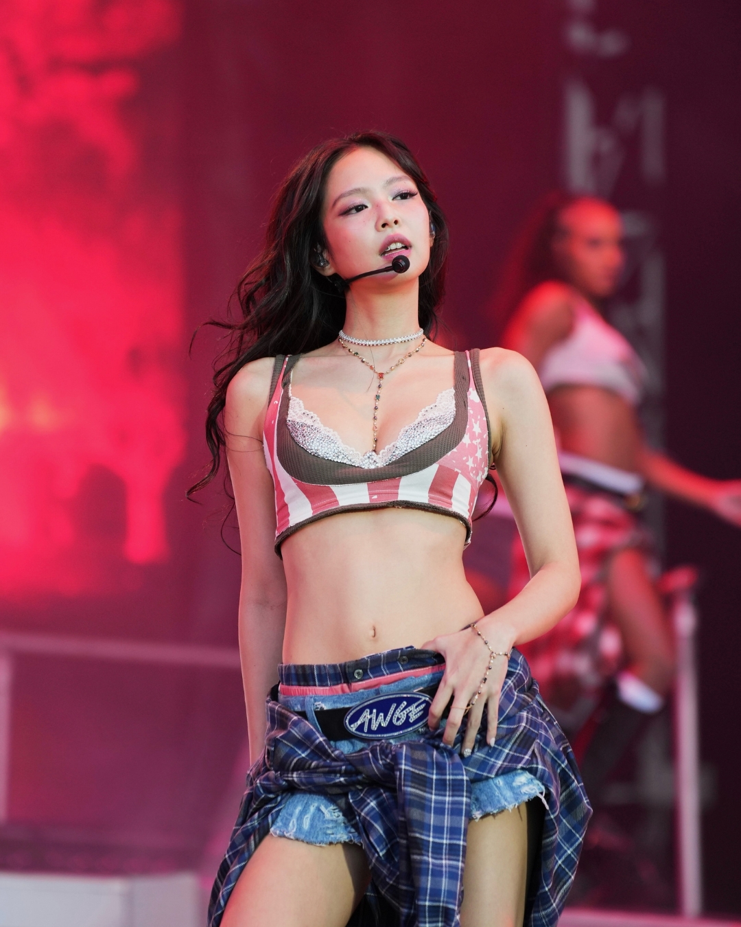 4 trụ cột nhan sắc showbiz: Sang chảnh cỡ Jennie vẫn chịu thua