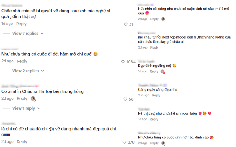 Netizen nể phục trước khả năng 