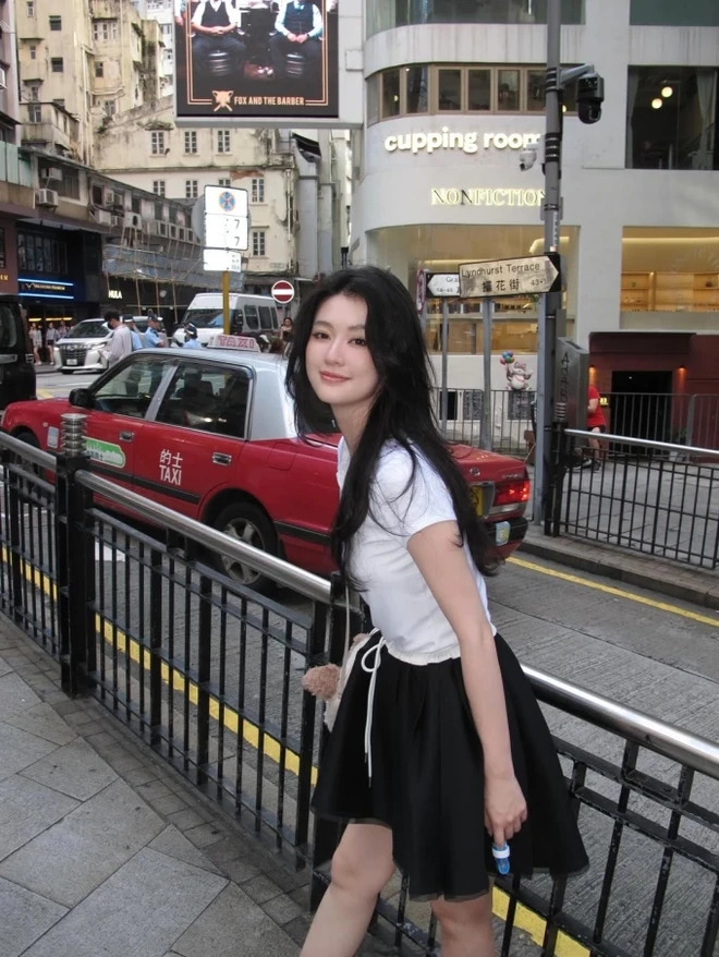Không ai nhận ra mỹ nhân 9X giàu nhất showbiz sau khi giải nghệ cưới thiếu gia tập đoàn nghìn tỷ