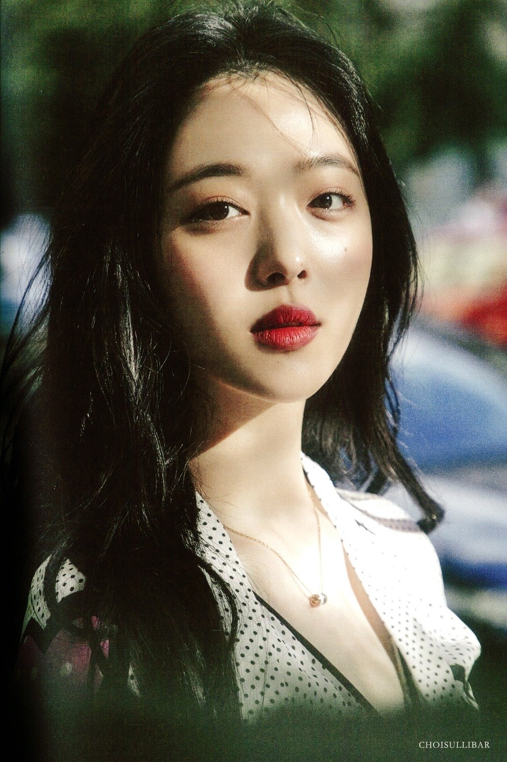 Việc Sulli tiếp tục đứng top cao trong một topic visual cho thấy sức ảnh hưởng hình ảnh của cô vẫn chưa hề phai đi