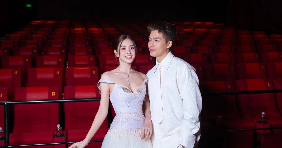 10 cặp đôi đẹp nhất Việt Nam: Steven Nguyễn - Hạ Anh đội sổ, hạng 1 quá chuẩn không cãi được