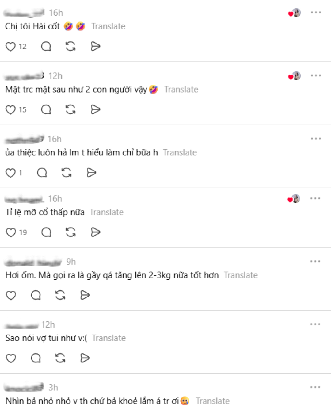 Cộng đồng mạng choáng ngợp trước mặt trước và mặt sau như 2 người khác nhau của Go Youn Jung.