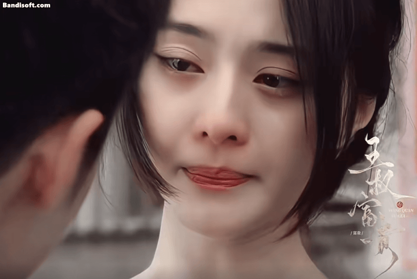 Phạm Băng Băng là một trong những biểu tượng nhan sắc của làng giải trí châu Á nói chung và giải trí Trung Quốc nói riêng.