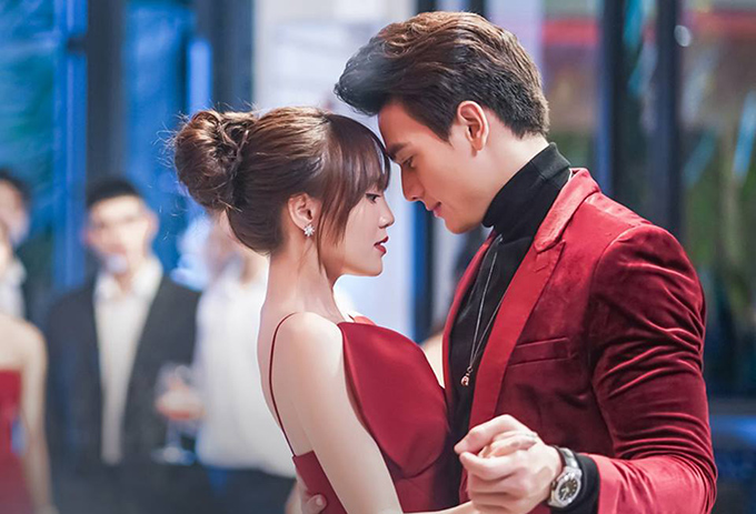 10 cặp đôi đẹp nhất Việt Nam: Steven Nguyễn - Hạ Anh đội sổ, hạng 1 quá chuẩn không cãi được