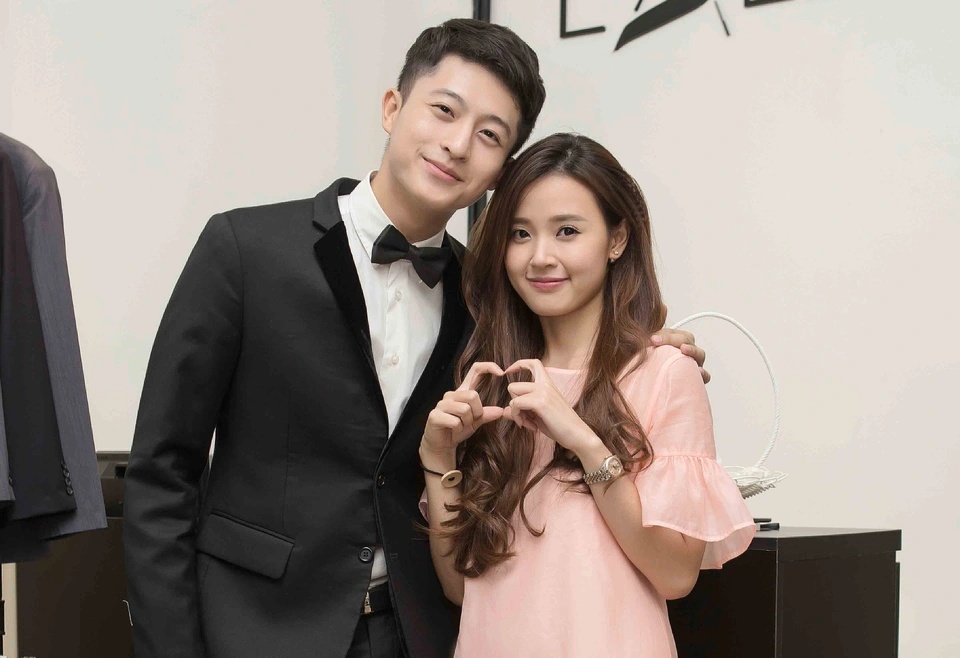 10 cặp đôi đẹp nhất Việt Nam: Steven Nguyễn - Hạ Anh đội sổ, hạng 1 quá chuẩn không cãi được