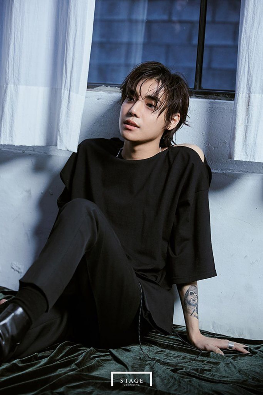 Hiện tại, ONE gần như biến mất khỏi showbiz